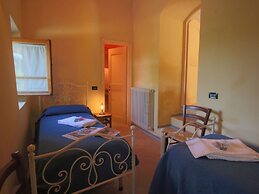 Belvilla by Oyo Podere Pulicciano Pozzo