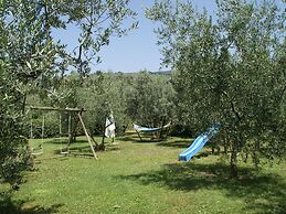 Belvilla by Oyo Podere Pulicciano Pozzo