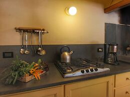 Belvilla by Oyo Podere Pulicciano Pozzo