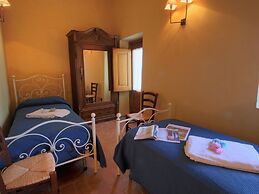 Belvilla by Oyo Podere Pulicciano Pozzo