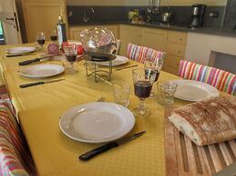 Belvilla by Oyo Podere Pulicciano Pozzo