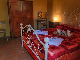 Belvilla by Oyo Podere Pulicciano Pozzo