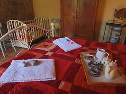 Belvilla by Oyo Podere Pulicciano Pozzo