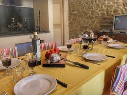 Belvilla by Oyo Podere Pulicciano Pozzo