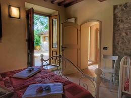 Belvilla by Oyo Podere Pulicciano Pozzo