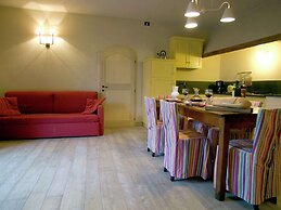 Belvilla by Oyo Podere Pulicciano Pozzo