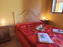 Belvilla by Oyo Podere Pulicciano Pozzo