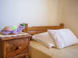 Villa in Lefkogia With Private Pool