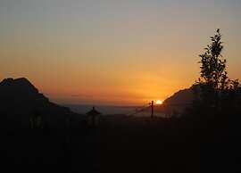 Villa in Lefkogia With Private Pool