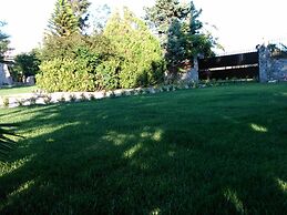 Villa in Lefkogia With Private Pool