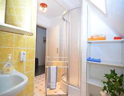 Apartment in Wehrstapel Sauerland With Garden