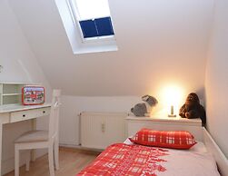 Apartment in Wehrstapel Sauerland With Garden