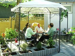 Apartment in Wehrstapel Sauerland With Garden