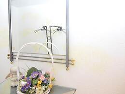 Apartment in Wehrstapel Sauerland With Garden
