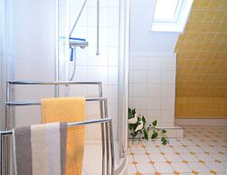 Apartment in Wehrstapel Sauerland With Garden