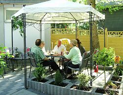Apartment in Wehrstapel Sauerland With Garden