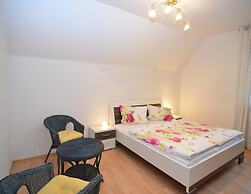 Apartment in Wehrstapel Sauerland With Garden