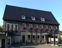 Apartment in Wehrstapel Sauerland With Garden