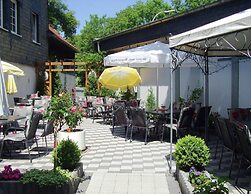 Apartment in Wehrstapel Sauerland With Garden