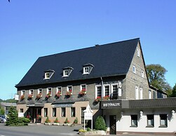 Apartment in Wehrstapel Sauerland With Garden