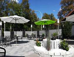 Apartment in Wehrstapel Sauerland With Garden