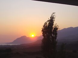 Villa in Lefkogia Crete With Swimming Pool