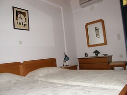 Villa in Lefkogia Crete With Swimming Pool