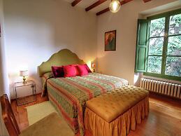 Belvilla by OYO Casa Bruciata