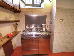 Belvilla by OYO Casa Bruciata