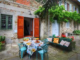 Belvilla by OYO Casa Bruciata