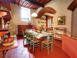 Belvilla by OYO Casa Bruciata