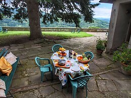 Belvilla by OYO Casa Bruciata