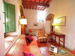 Belvilla by OYO Casa Bruciata