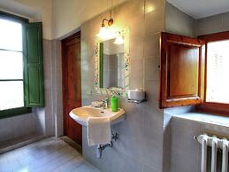 Belvilla by OYO Casa Bruciata