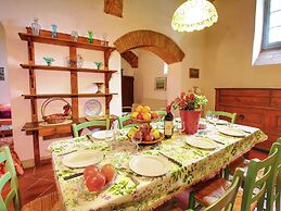 Belvilla by OYO Casa Bruciata