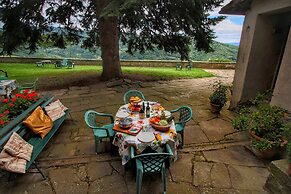 Belvilla by OYO Casa Bruciata