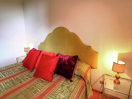 Belvilla by OYO Casa Bruciata