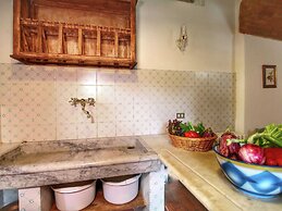 Belvilla by OYO Casa Bruciata