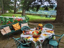 Belvilla by OYO Casa Bruciata