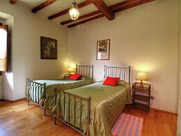 Belvilla by OYO Casa Bruciata