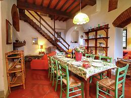 Belvilla by OYO Casa Bruciata