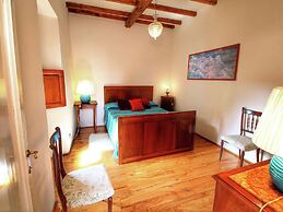 Belvilla by OYO Casa Bruciata