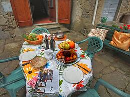 Belvilla by OYO Casa Bruciata