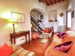 Belvilla by OYO Casa Bruciata