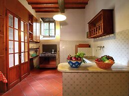 Belvilla by OYO Casa Bruciata