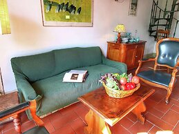 Belvilla by OYO Casina Papi