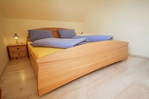 Holiday Flat in Bodefeld Near the ski Area