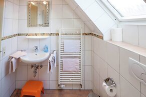 Holiday Flat in Bodefeld Near the ski Area