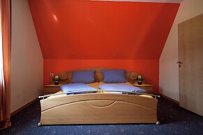 Holiday Flat in Bodefeld Near the ski Area
