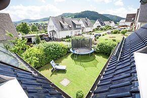 Holiday Flat in Bodefeld Near the ski Area